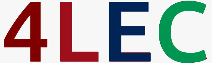 4LEC logo
